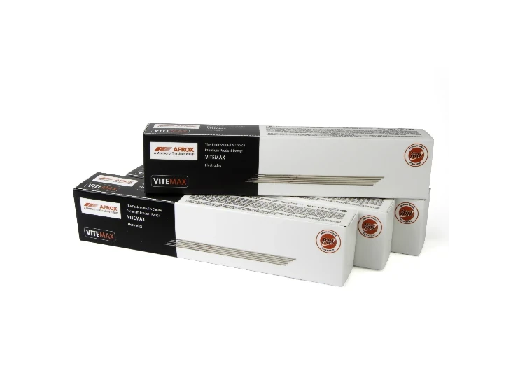 AFROX VITEMAX 6013  3.2MM 1KG  ( Sleeve packed)