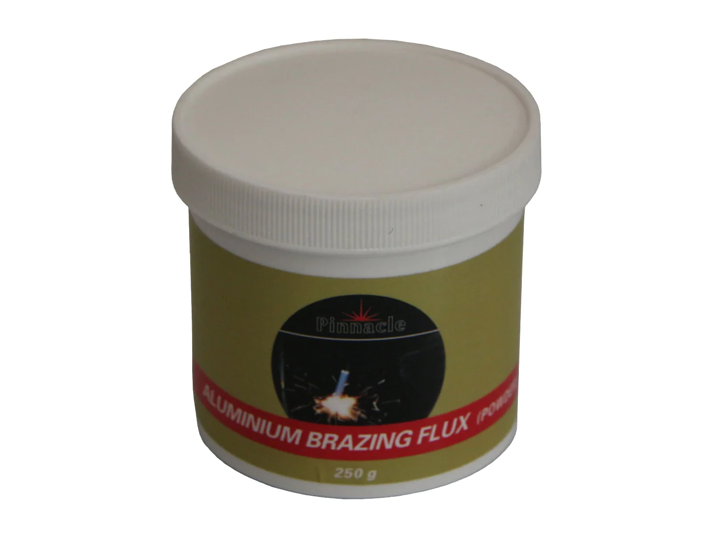 ALUMINUIM BRAZING FLUX 250g