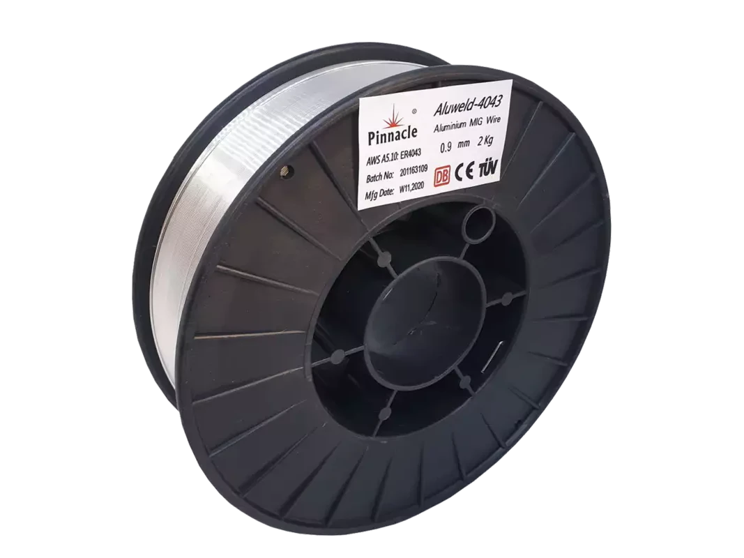 ALUWELD 5356  (1.0MM, 1.2MM, 1.6MM)   7KG