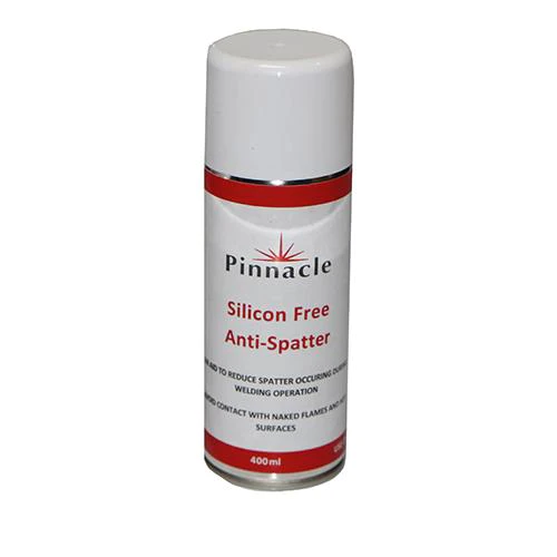 ANTI SPATTER      (Silicone free)   300ml