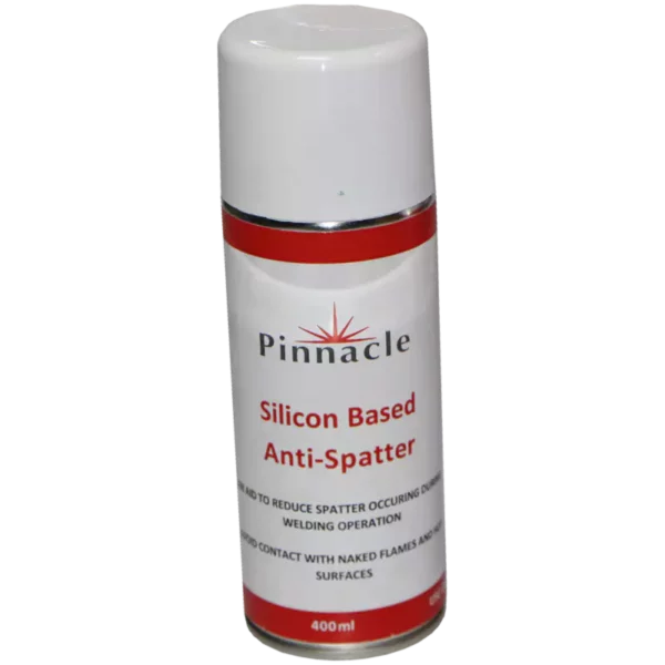 ANTI SPATTER (Silicone) 400ml