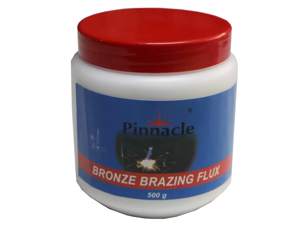 BRONZE BRAZING FLUX   500g