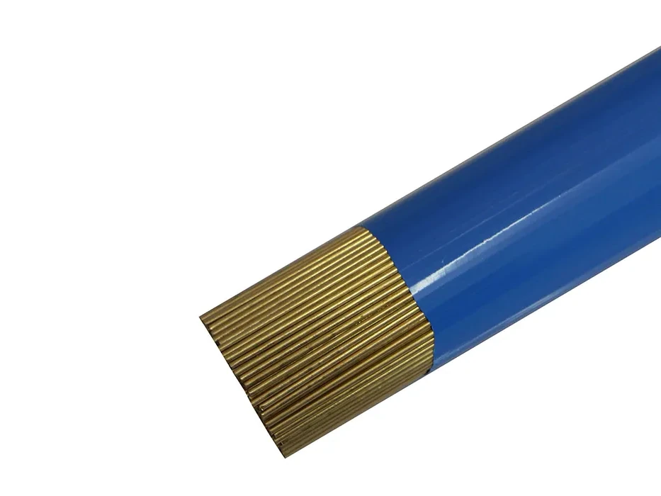 BRONZE BRAZING RODS  BARE   (1.6MM, 2.0MM, 3.0MM) x 1000MM