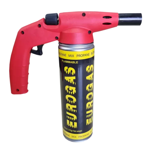 Blow Torch Kit (Auto)