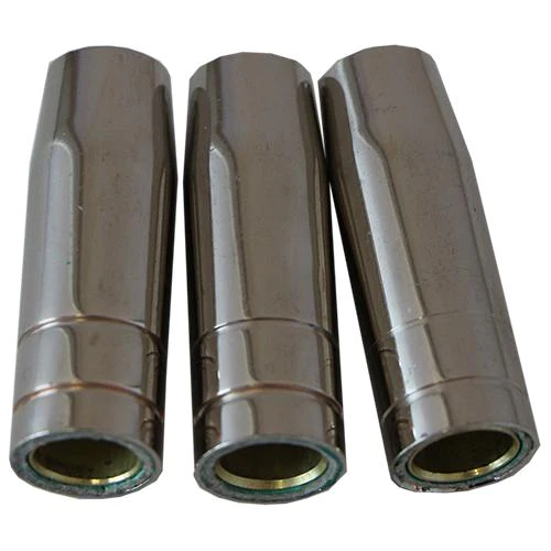 Conical Shroud / Nozzle MB15