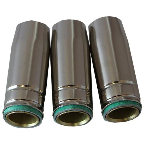 Conical Shroud / Nozzle MB25