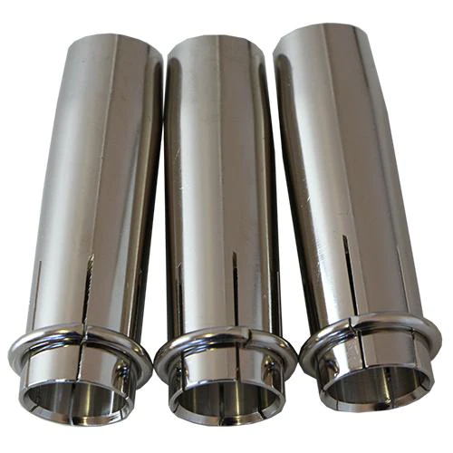 Conical Shroud / Nozzle MB40