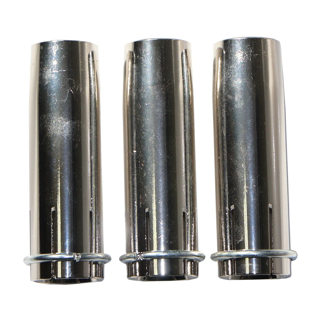 Conical Shroud / Nozzle RB61