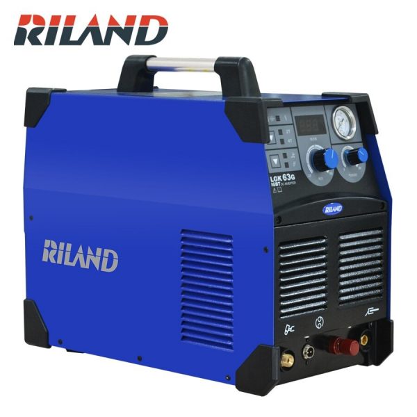 CUT 63G, 380V  63A INDUSTRIAL/CNC  PLASMA CUTTER