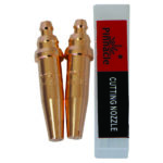 Cutting Nozzle   ANM 1/16     1.6mm  ( 12 - 75 mm )
