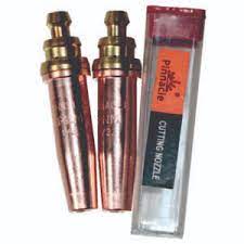 Cutting Nozzle   PNM  1/8        3.2mm   ( 150 - 300 mm )