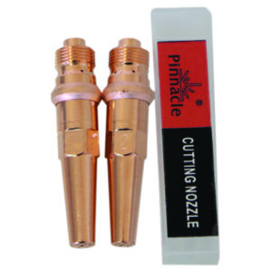 Cutting Nozzle  2890-1F   Harris Type   Oxy/Acet   12.7mm