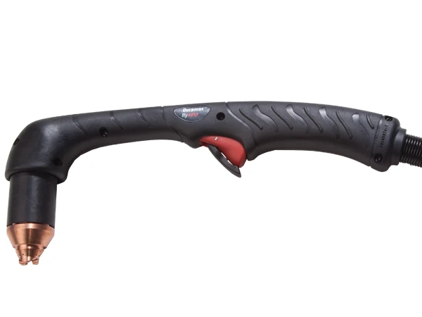 DURAMAX Hyamp 85 ̊ HAND TORCH 7.6M  (FOR POWERMAX 125)