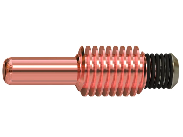 DURAMAX LOCK 75 ̊ HAND TORCH 6.1M ( FOR POWERMAX 45 XP) Electrode  (10-105A)