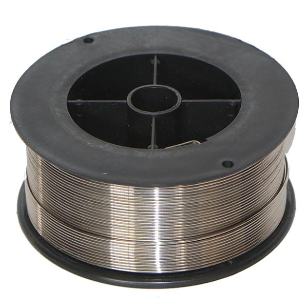 E71T-11   0.9MM 1KG SPOOL ( GASLESS)