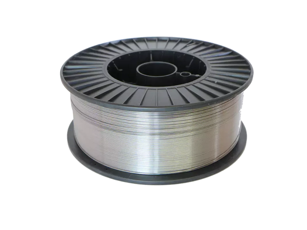 E71T - 11   1.2MM   5KG SPOOL ( GASLESS)