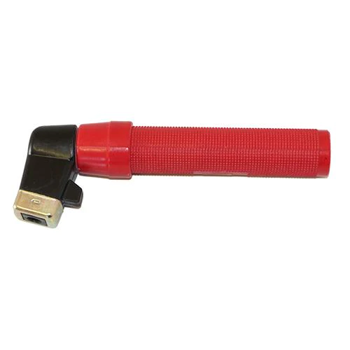Electrode Holder   TWIST LOCK 400A