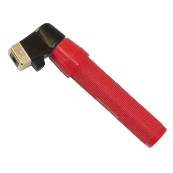 Electrode Holder   TWIST LOCK 600A