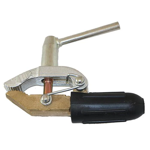 G TYPE Clamp Half Brass 600 AMP Heavy Duty