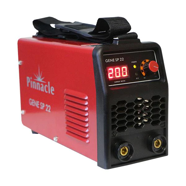 GENE SP 22      200A  220V  INVERTER WELDER