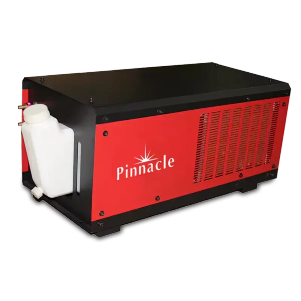 Heavy duty water cooler for digital machines ( use for Mig 550,  Mig 555DP, AC/DC 318P)