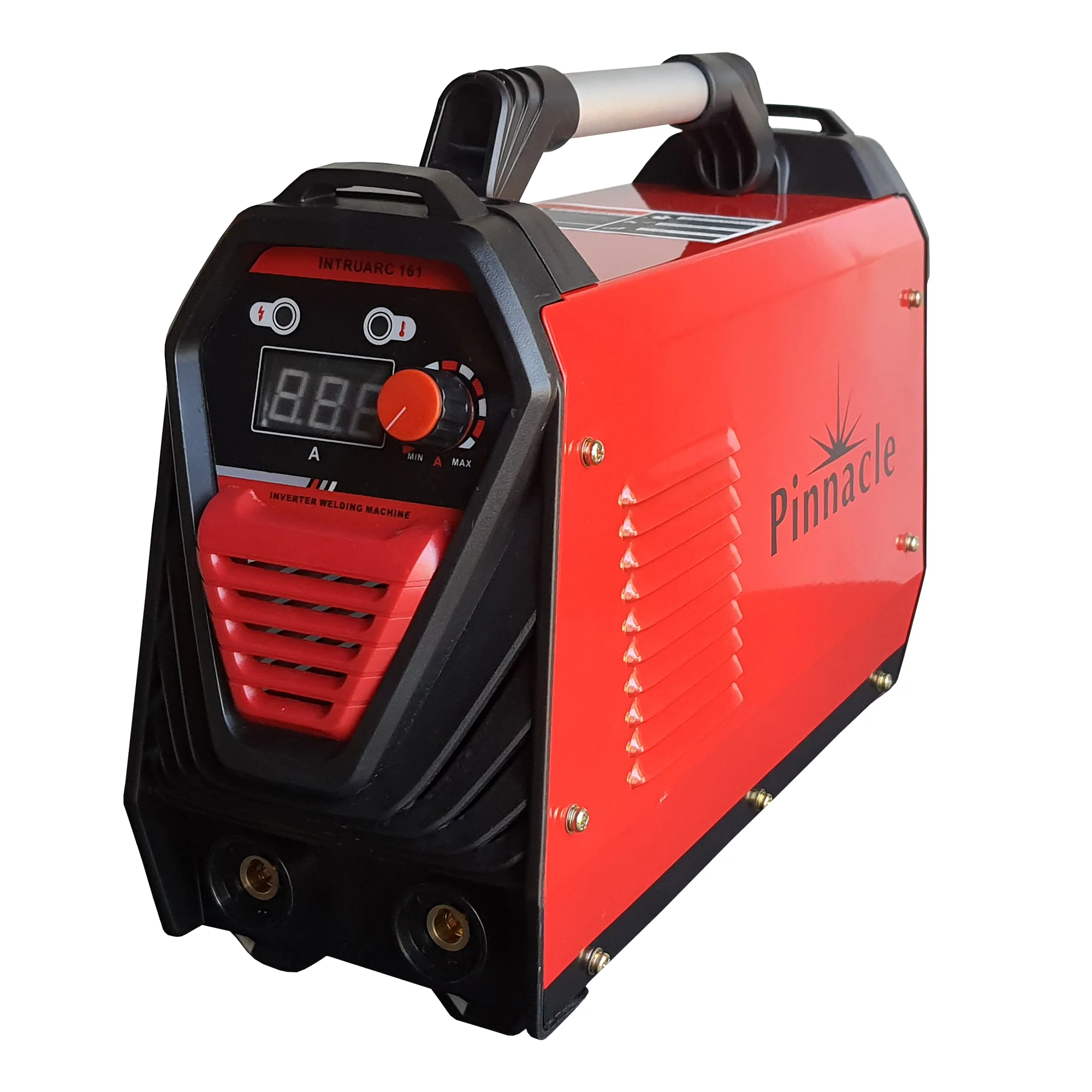 INTRUARC 161    160A  220V  INVERTER WELDER