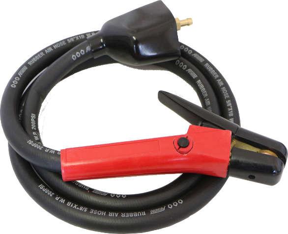 K4 Gouging Torch  1000Amps