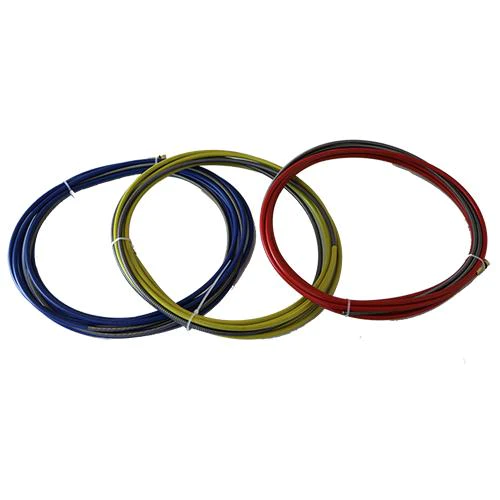 Liner BLUE 4M  0.6-0.9MM