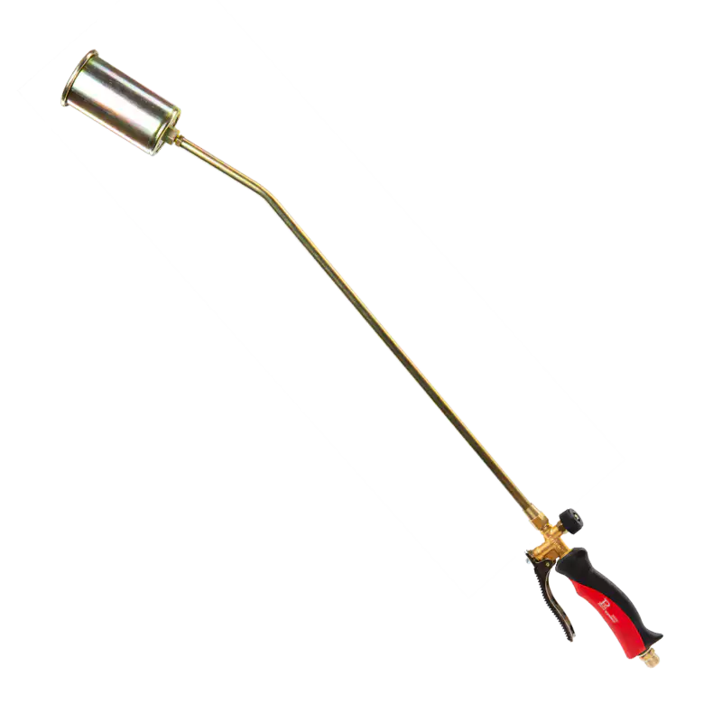 LPG Heating Torch Handle 800mm