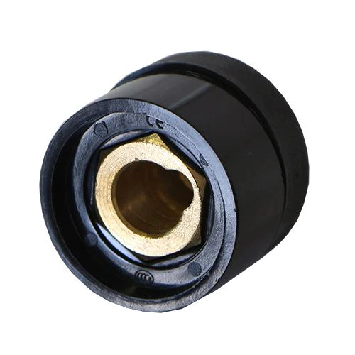 Machine Panel Socket Female  35-50