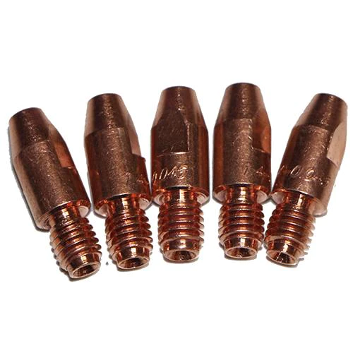 MB Contact Tip M6  1.2MM   ( BNZ 15/25/36 )
