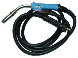 MB40 Mig Torch Pinnacle