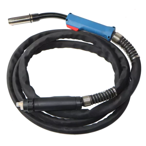 MIG Torch    RB61   4M   AIR COOLED