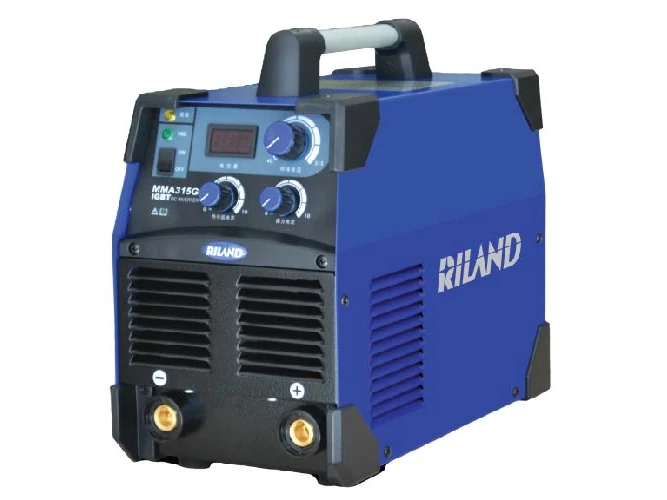 MMA 500G, 380V  500A HEAVY INDUSTRIAL MMA WELDER