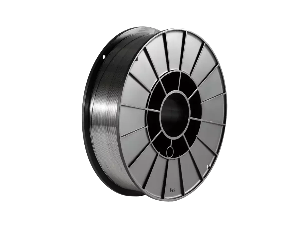 Ni 99 CAST IRON MIG WIRE (1.2mm)  12,5KG