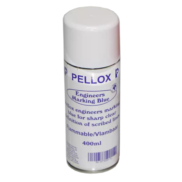 PELLOX ENGINEERING MARKING BLUE 400ml