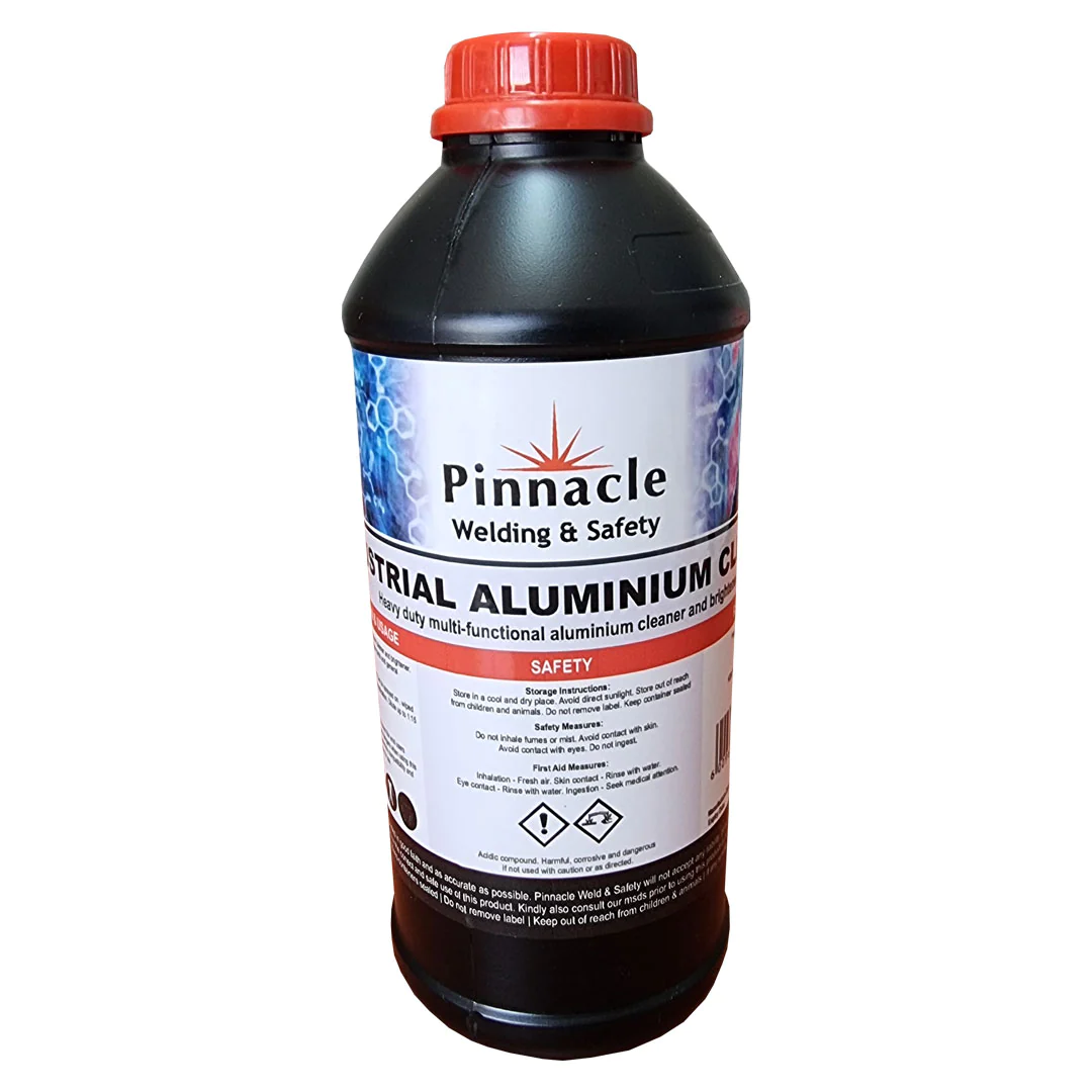 Pinnacle Aluminium Cleaner 1L