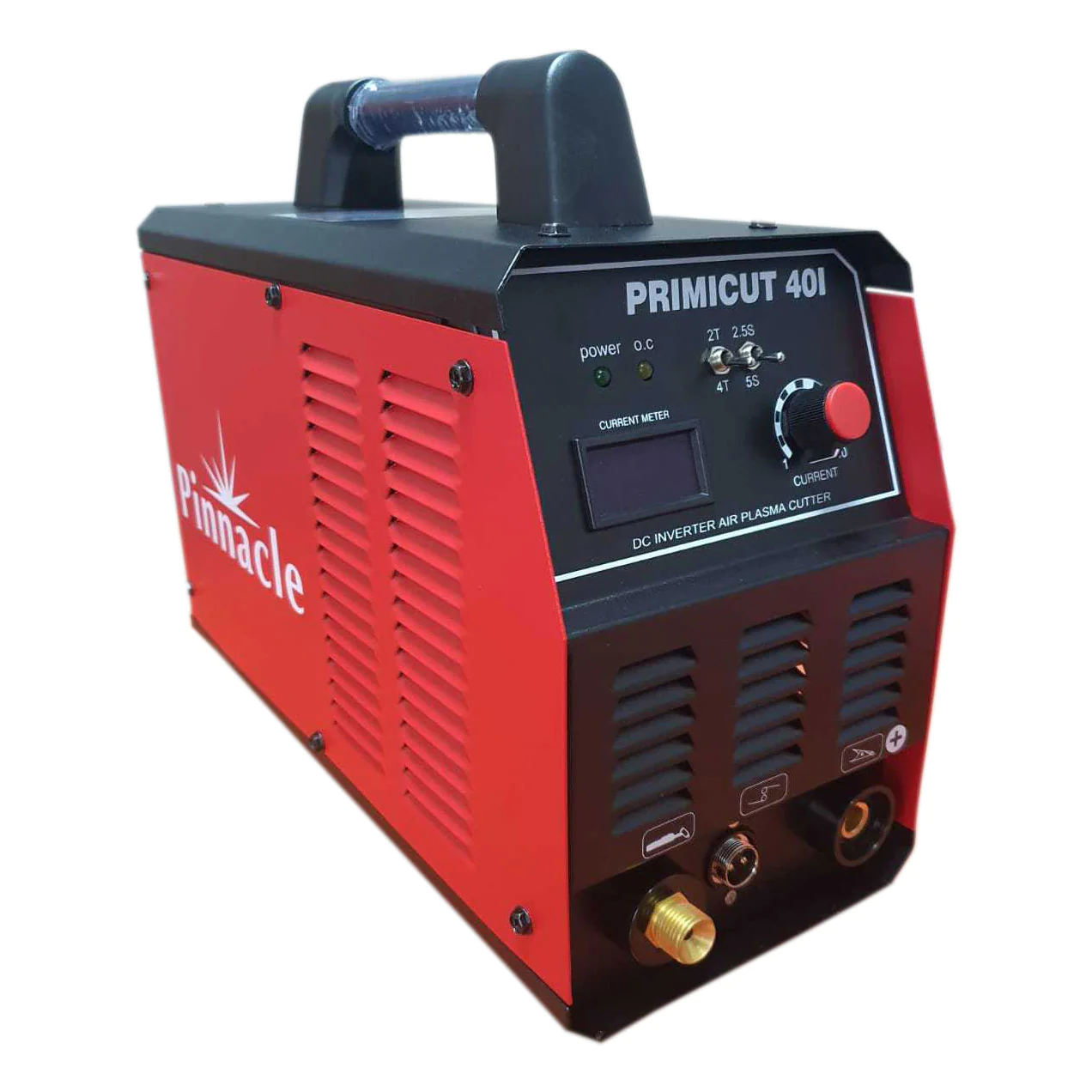 PRIMICUT 40I DIGITAL   40A   220V