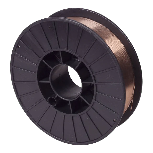 SILICON BRONZE ( ERCuSI - A )   (1.0MM, 1.2MM)    15KG