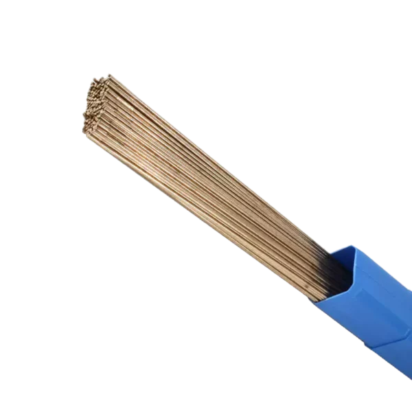 SILICON BRONZE (ERCuSi - A)  (1.6MM, 2.4MM, 3.2MM)    5KG