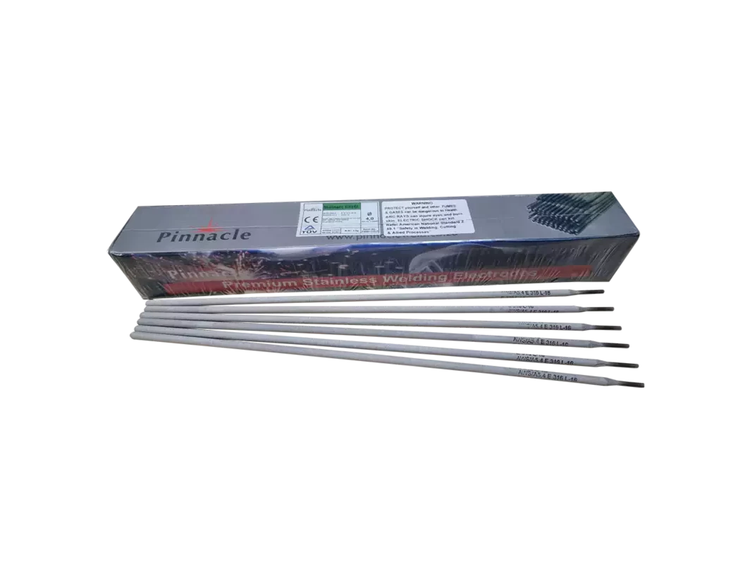 STAINARC E316L-16 2KG (2.5MM, 3.2MM, 4.0MM)