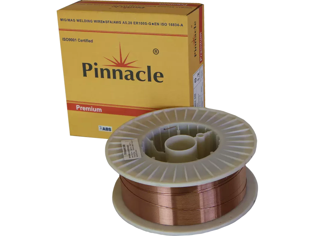 STAINLUX  ER308LSi (0.8mm, 0.9mm, 1.0mm, 1.2mm) 15KG