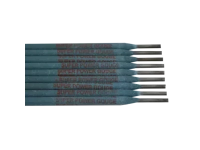 SUPER POWER GOUGE 3kg   (3.2mm, 4.0mm)