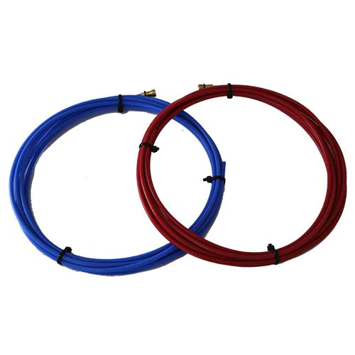 Teflon Liner    BLUE  4M  0.6-0.9MM