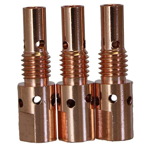 Tip Adaptor MB25 X M6