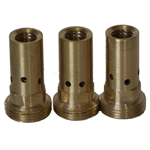 Tip Adaptor MB501 X M8